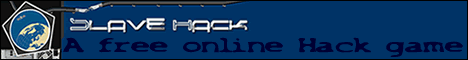 Slave hack, a free online hacking game